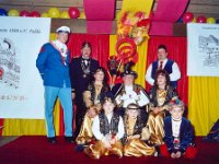 Pascha 2006 Mehter (2)